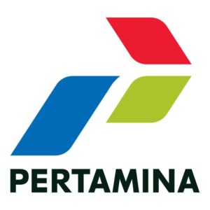 Logo Pertamina