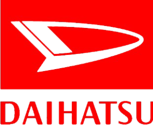 logo daihatsu