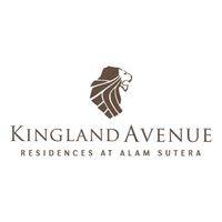 logo kingland avenue