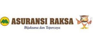 logo pt asuransi raksa pratikara