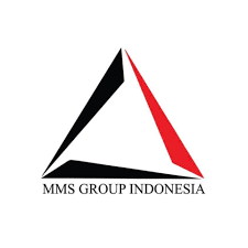 logo pt mms group indonesia